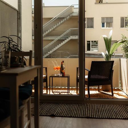 Apartmán Casa D'Oro FDH Exteriér fotografie