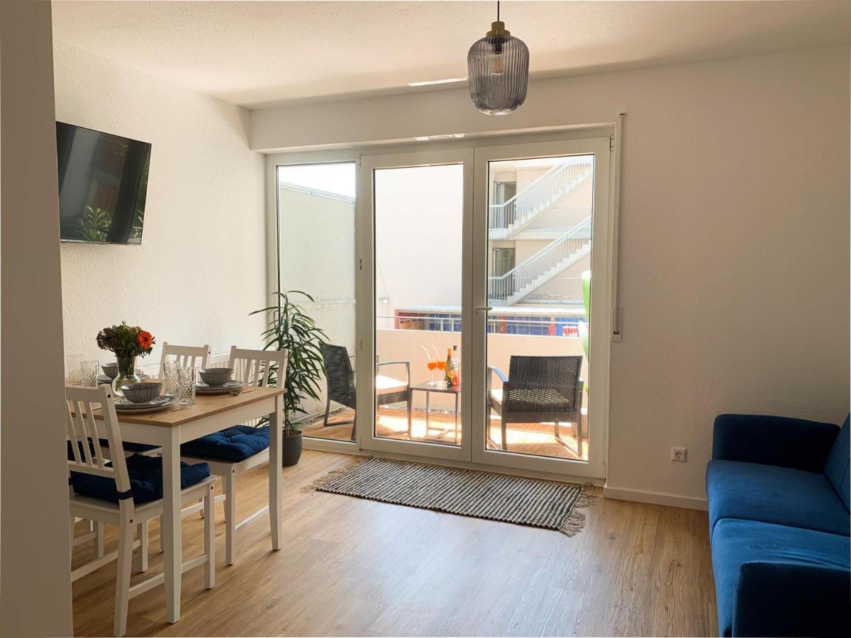 Apartmán Casa D'Oro FDH Exteriér fotografie