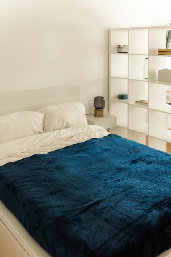 Apartmán Casa D'Oro FDH Exteriér fotografie