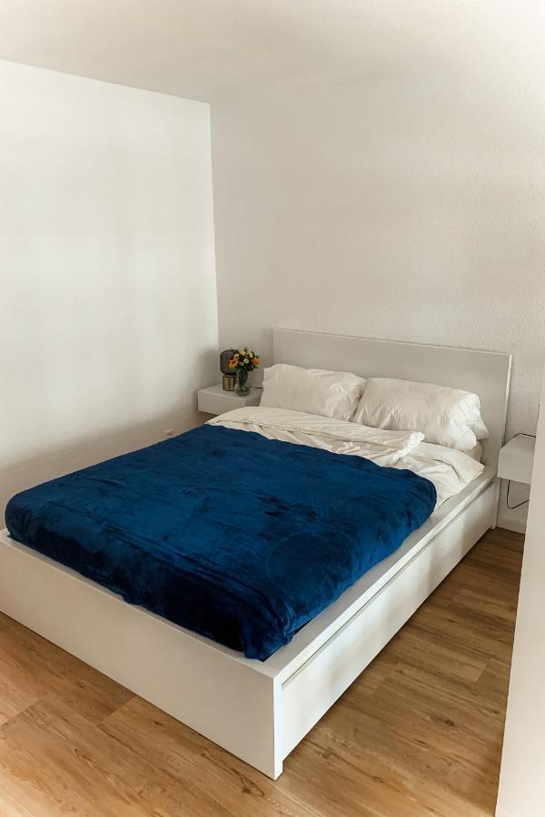 Apartmán Casa D'Oro FDH Exteriér fotografie