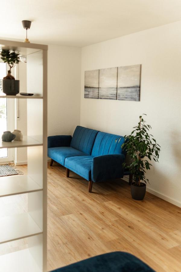 Apartmán Casa D'Oro FDH Exteriér fotografie