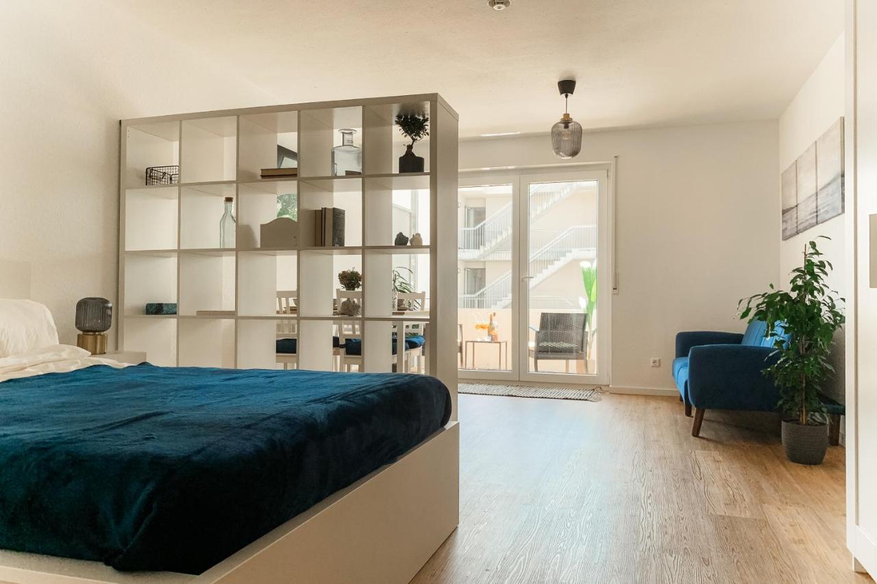 Apartmán Casa D'Oro FDH Exteriér fotografie