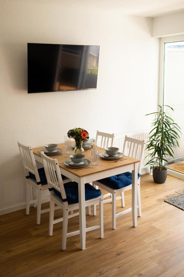 Apartmán Casa D'Oro FDH Exteriér fotografie