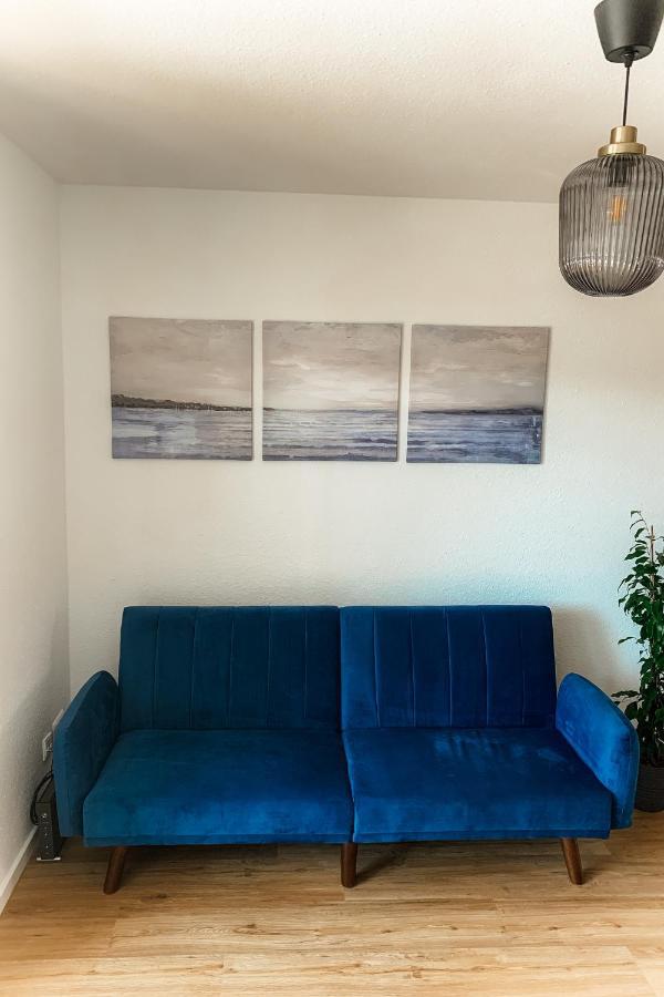 Apartmán Casa D'Oro FDH Exteriér fotografie
