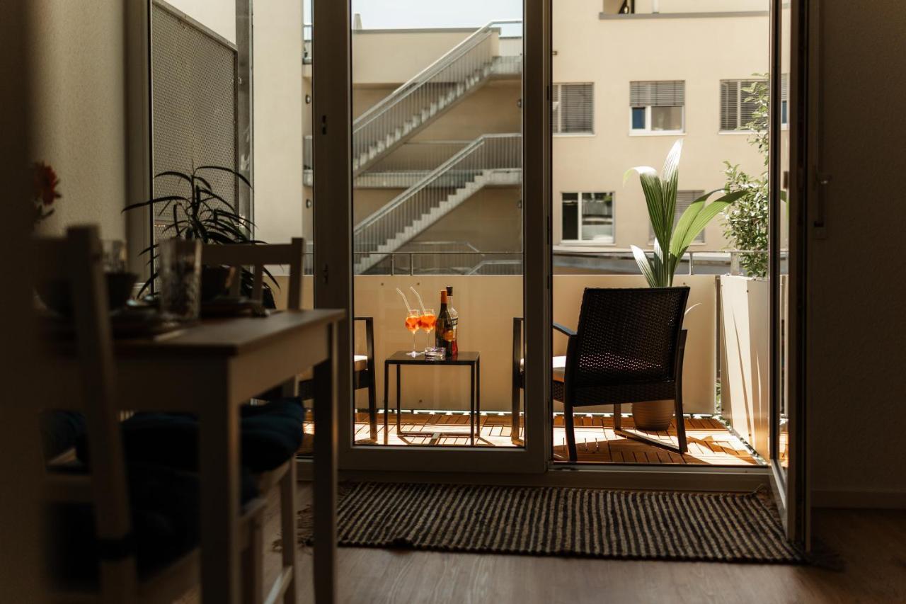 Apartmán Casa D'Oro FDH Exteriér fotografie