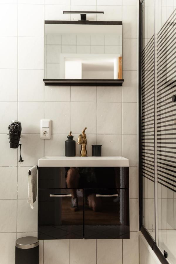 Apartmán Casa D'Oro FDH Exteriér fotografie