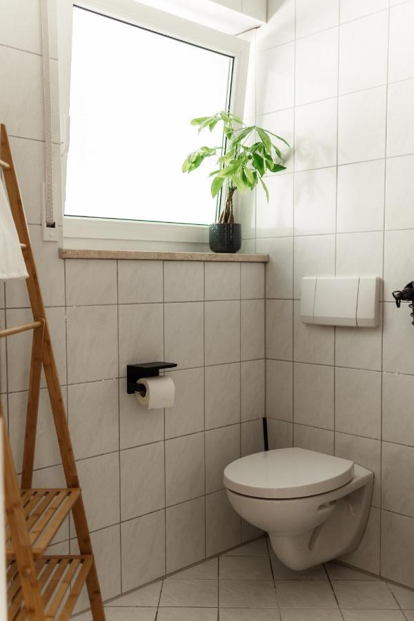 Apartmán Casa D'Oro FDH Exteriér fotografie
