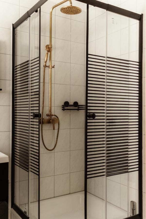 Apartmán Casa D'Oro FDH Exteriér fotografie