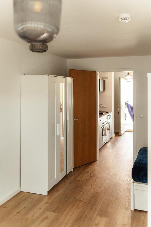 Apartmán Casa D'Oro FDH Exteriér fotografie
