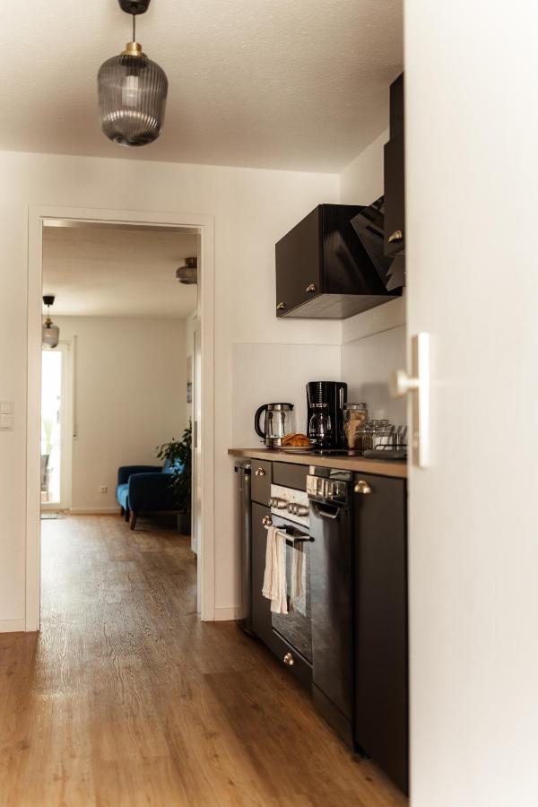 Apartmán Casa D'Oro FDH Exteriér fotografie